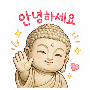 불기 2570년 기념 부처님존안 앰블럼 1 대표 이미지